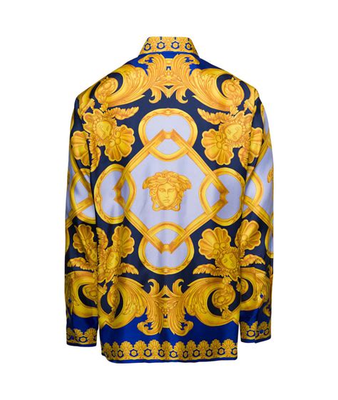 camicie ragazzo firmate versace|Camicie firmate per bambino e ragazzo .